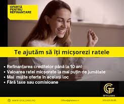 GFS Loans - Solutii de creditare