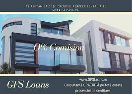 GFS Loans - Solutii de creditare