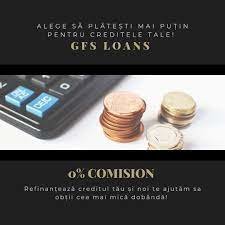 GFS Loans - Solutii de creditare
